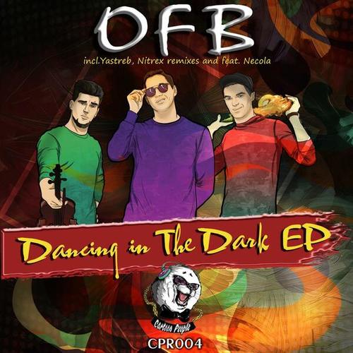 OFB, Necola-Dancing In The Dark