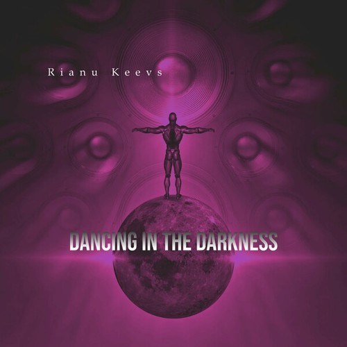 Rianu Keevs-Dancing in the Darkness