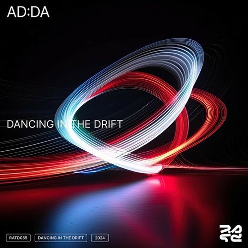 AD:DA-Dancing in the Drift (Extended Mix)