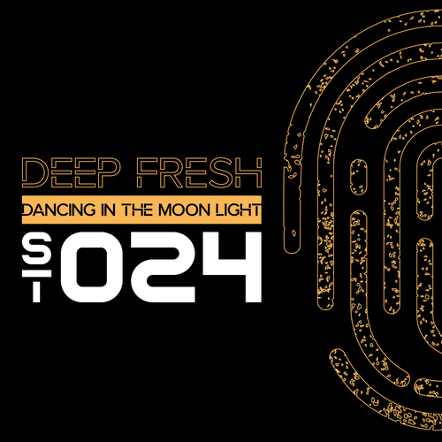 Deep Fresh-Dancing in the Moon Light