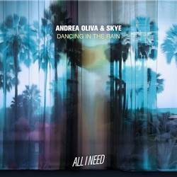 Dancing In The Rain - Andrea Oliva, Skye