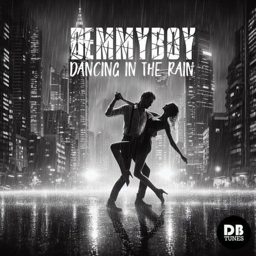 Demmyboy-Dancing in the Rain