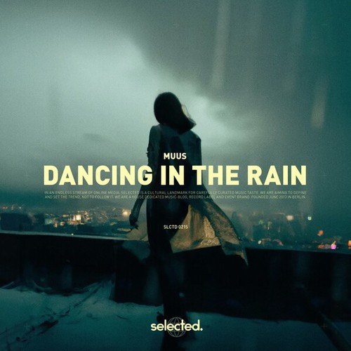 MUUS-Dancing in the Rain