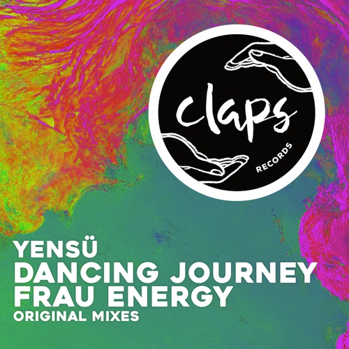 Yensü-Dancing Journey, Frau Energy