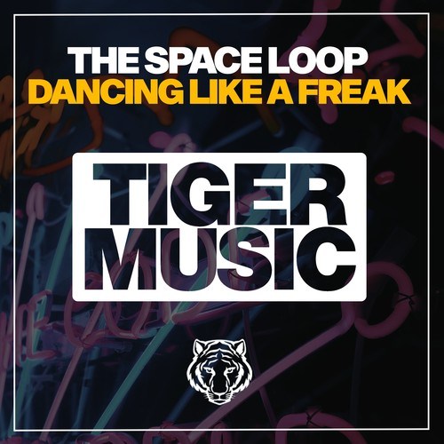 The Space Loop, JJ Walker-Dancing Like a Freak (Jj Walker Remix)