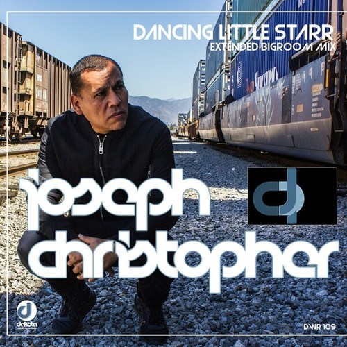Joseph Christopher-Dancing Little Starr (Extended Bigroom Mix)