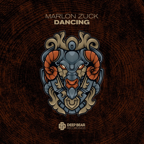 Marlon Zuck-Dancing