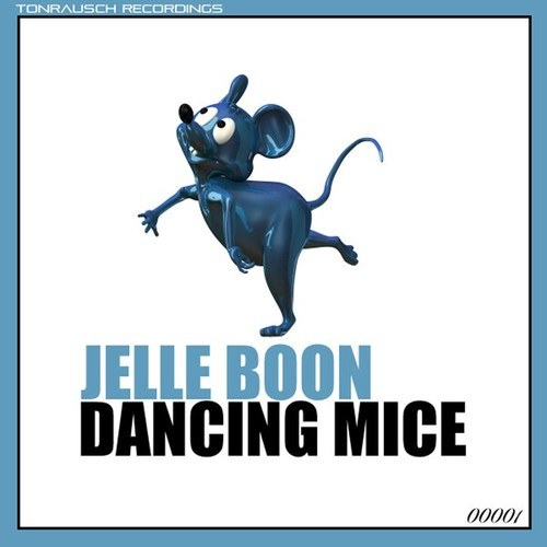 Jelle Boon-Dancing Mice