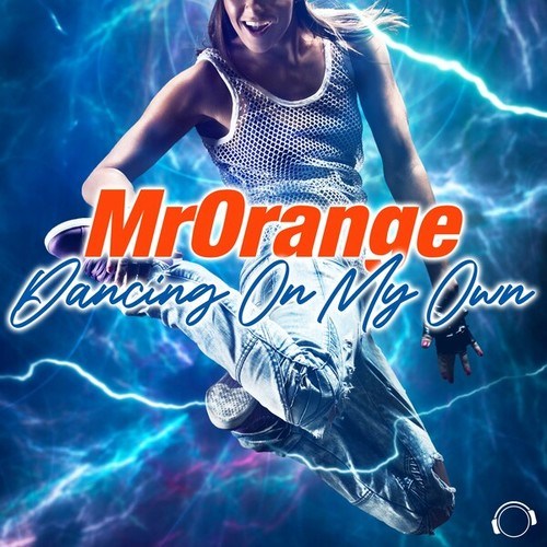 MrOrange-Dancing On My Own