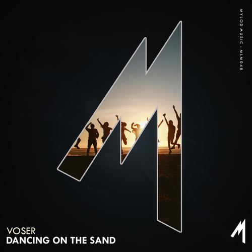 Voser-Dancing On The Sand