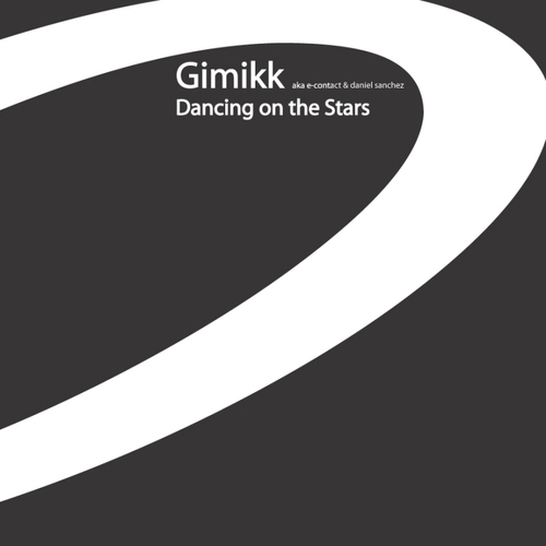 Gimikk-Dancing on the Stars