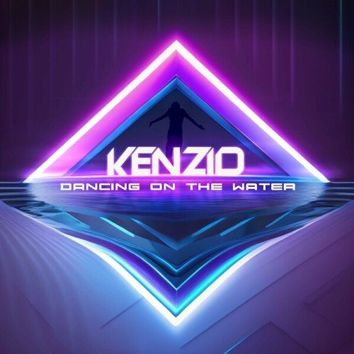 KENZID-Dancing on the Water