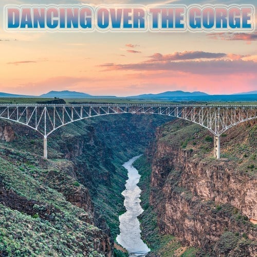 Various Artists-Dancing over the Gorge
