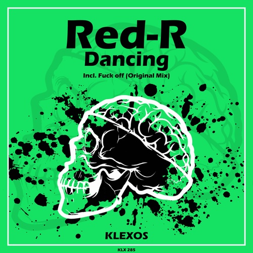 Red-R-Dancing