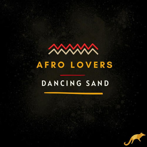 Dancing Sand