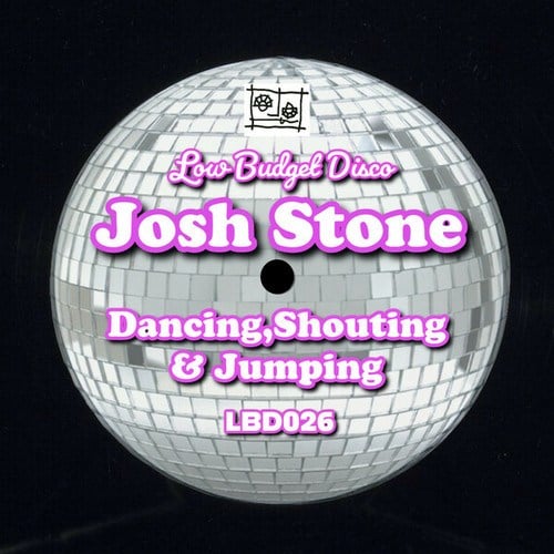 Josh Stone-Dancing,Shouting & Jumping