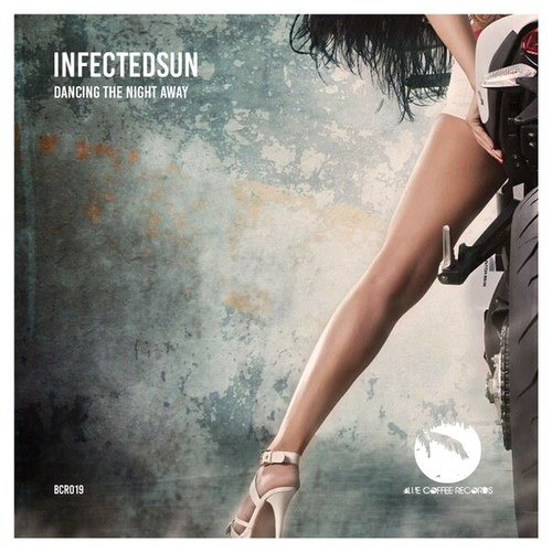 Infectedsun-Dancing the Night Away