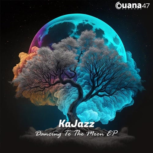 KaJazz-Dancing to the Moon