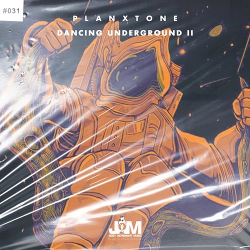 Planxtone-Dancing Underground II