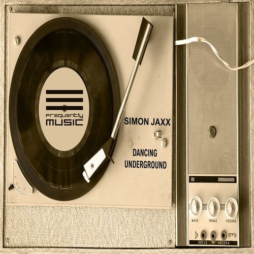 Simon Jaxx-Dancing Underground