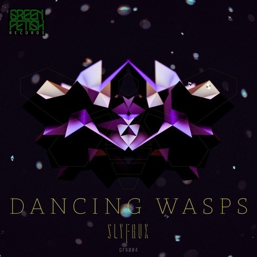 Sly Faux-Dancing Wasps