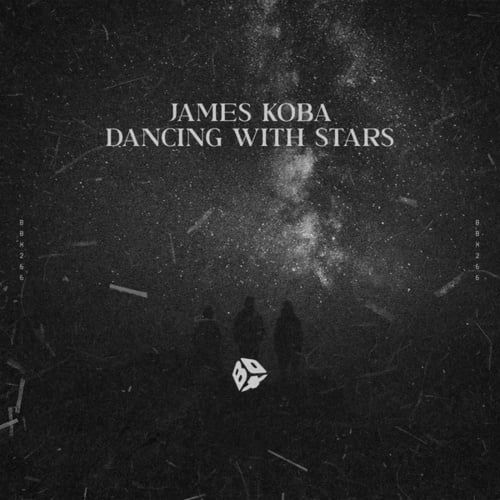 James Koba-Dancing with Stars