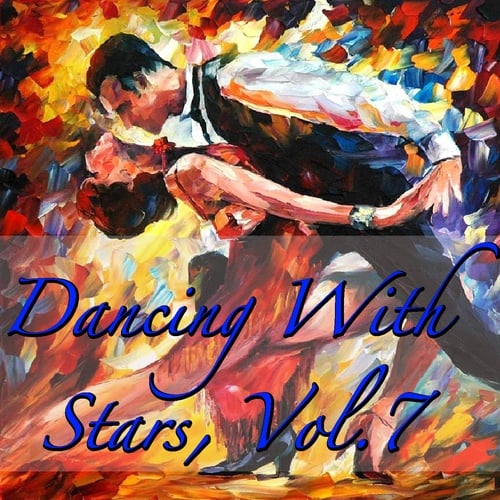 Dancing With Stars, Vol.7
