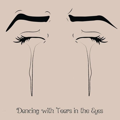 Various Artists-Dancing with Tears in the Eyes