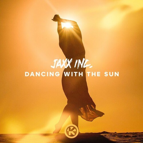 Jaxx Inc.-Dancing with the Sun