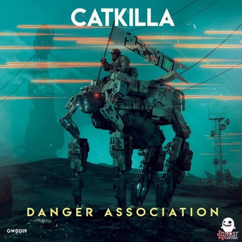 Catkilla-Danger Association