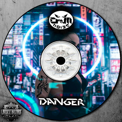 Drumnoise-Danger