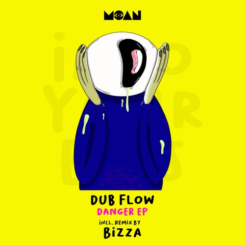 Dub Flow, Bizza-Danger EP