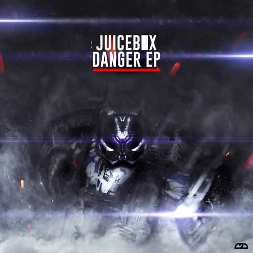 Juicebox-Danger EP