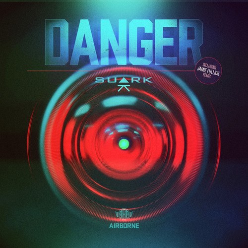 Suark, Jamie Fullick-Danger