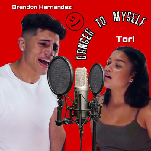 Brandon Hernandez, Tori-Danger to Myself