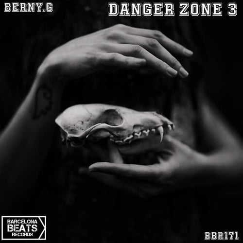Berny.G-DANGER ZONE 3