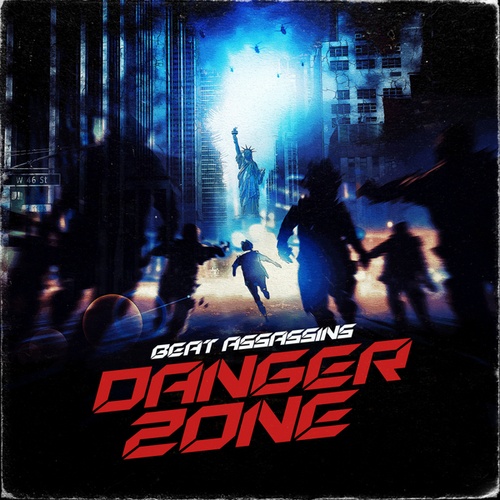 Beat Assassins-Danger Zone