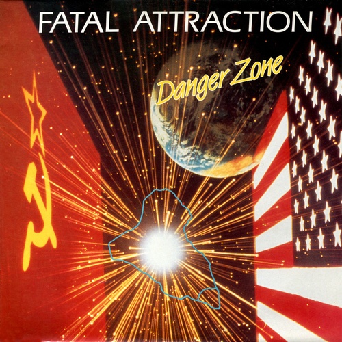 Fatal Attraction-Danger Zone