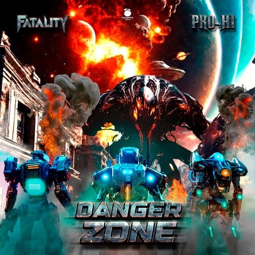 FATALITY, Pro-Hi-Danger Zone