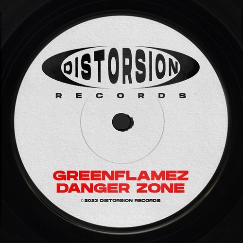 GreenFlamez-Danger Zone