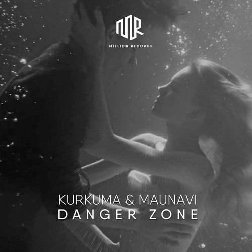 Kurkuma, Maunavi-Danger Zone