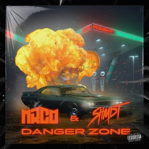NRCO, SHMDT-Danger Zone