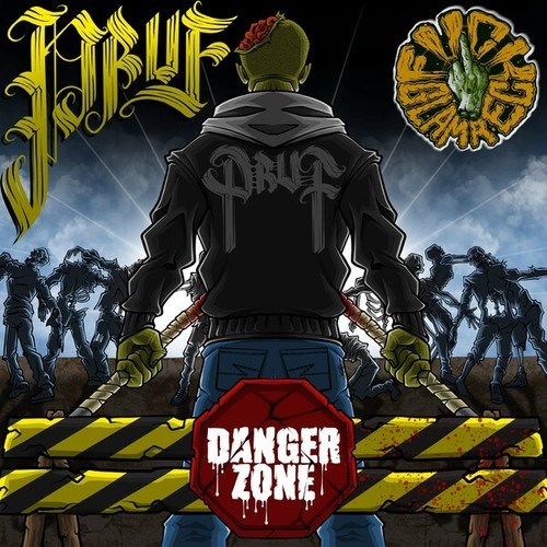 Pruf-Danger Zone