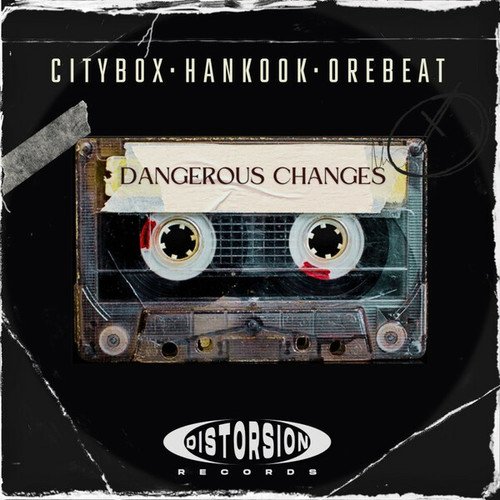 CityBox, Hankook, Orebeat-Dangerous Changes