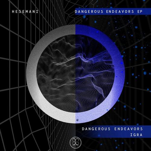 Hesemani-Dangerous Endeavors EP