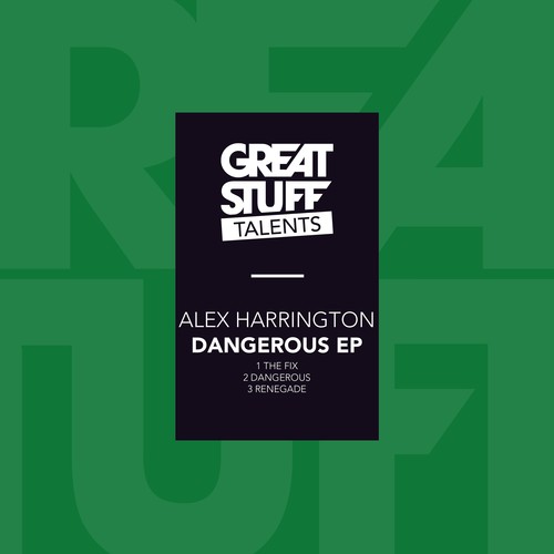 Dangerous EP