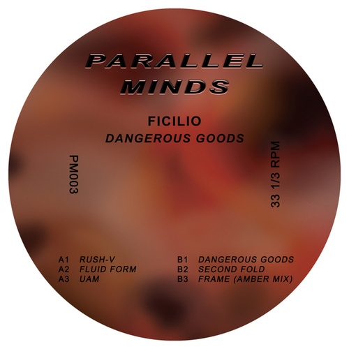 Ficilio-Dangerous Goods