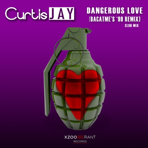 Curtis Jay, BACATME-Dangerous Love