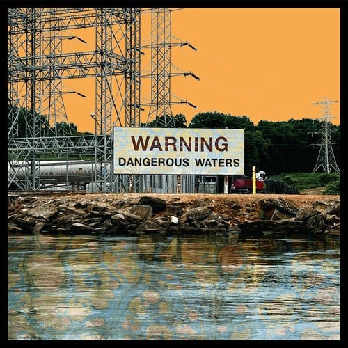 BoomBox-Dangerous Waters
