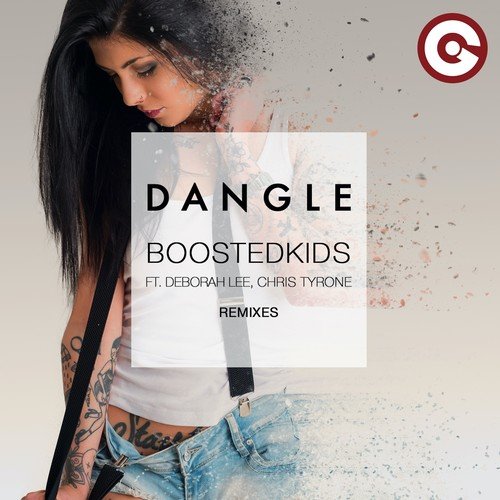 BOOSTEDKIDS, Chris Tyrone, Deborah Lee, Vijay & Sofia , Michael Prado, Luis Rodriguez-Dangle (Remixes)